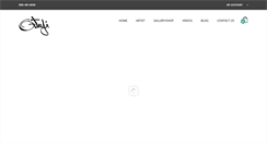 Desktop Screenshot of ostafi.com